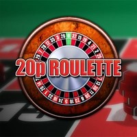 Play 20p roulette slot by Inspired Gaming on spinny.eu.com