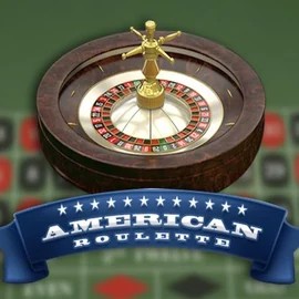 Official Table Games logo: American Roulette (BGaming) by BGAMING at Spinnycasino