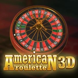 American Roullete 3D (Evoplay) logo by Evoplay at SpinnycasinoAmerican Roullete 3D (Evoplay)