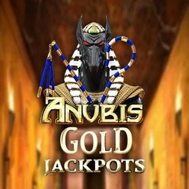 Play Anubis Gold Jackpots slot by Inspired Gaming on spinny.eu.com