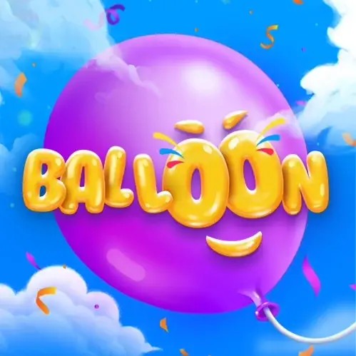Official Casino Games logo: Balloon Game by SmartSoft at Spinnycasino