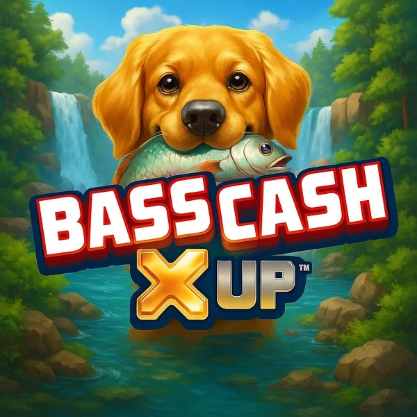 game logo by Alchemy Gaming on spinny.eu.com