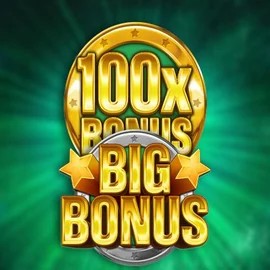 Big Bonus casino game by Inspired Gaming – featured logo at Spinnycasino