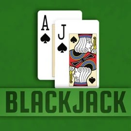 Enjoy Blackjack (Relax Gaming) by Relax Gaming – logo hosted on spinny.eu.com