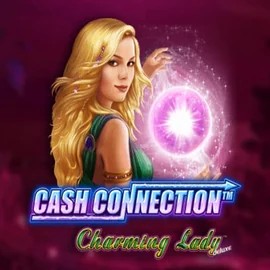 Play the Cash Connection Charming Lady slot by Novomatic on Spinnycasino