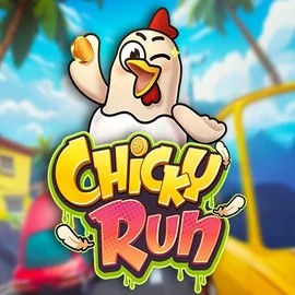 Chicky Run online slot from PG Soft – play at spinny.eu.com