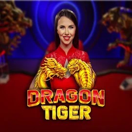 Enjoy Dragon Tiger (Live) by Pragmatic Play – logo hosted on spinny.eu.com
