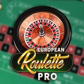 Try European Roulette Pro slot by Play'n GO on spinny.eu.com – logo image