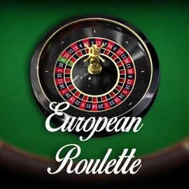 European Roulette (Red Tiger) logo – Table Games by Red Tiger Gaming at Spinnycasino
