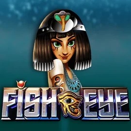 Try Fish Eye slot by Pragmatic Play on spinny.eu.com – logo image