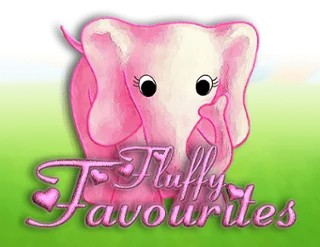 Fluffy Favourites logo by Eyecon at SpinnycasinoFluffy Favourites