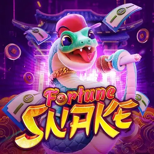 Logo of Fortune Snake from Endorphina at Spinnycasino