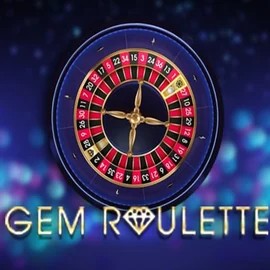 Play Gem Roulette slot by iSoftBet on spinny.eu.com