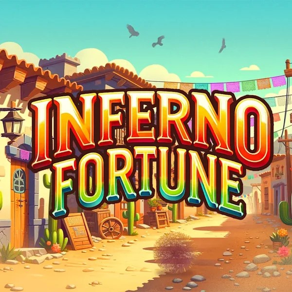 game logo by Atomic Slot Lab on spinny.eu.com