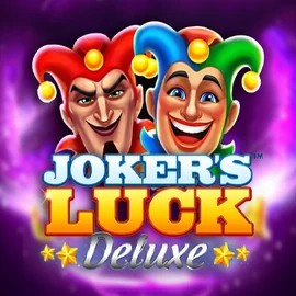 Play Jokers Luck Deluxe slot by Skywind Group on spinny.eu.com