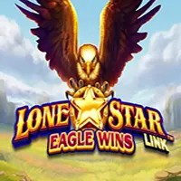 Lone Star Link Eagle Wins online slot from Novomatic – play at spinny.eu.com