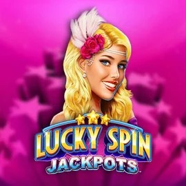 Lucky Spin Jackpots online slot from Novomatic – play at spinny.eu.com