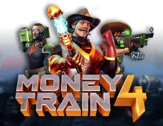 Money Train 4 online slot from Relax Gaming – play at spinny.eu.com