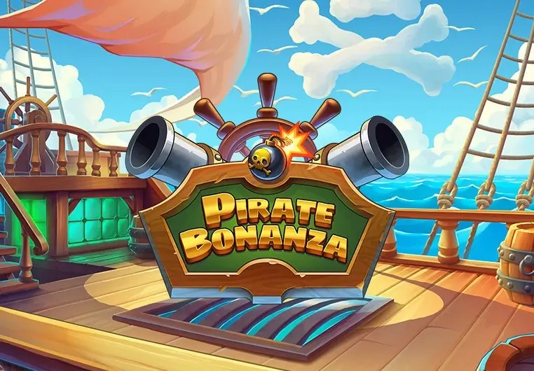 game logo by Backseat Gaming on spinny.eu.com