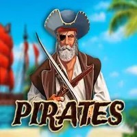 Logo of Pirates from Fazi at Spinnycasino