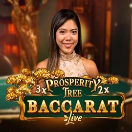 Prosperity Tree Baccarat online slot from Evolution – play at spinny.eu.com