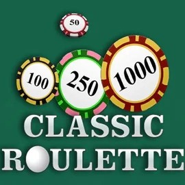 Roulette – slot by OneTouch Games, featured at spinny.eu.com