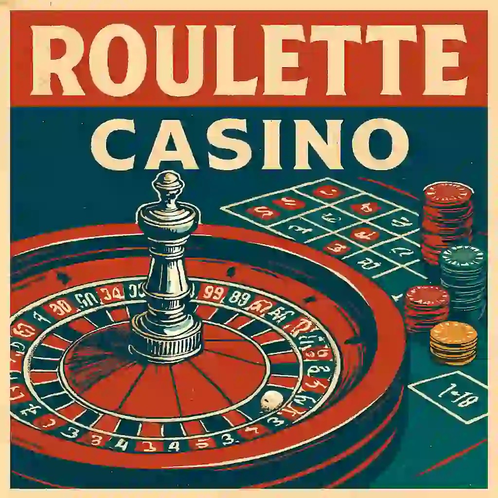 Play Roulette Casino slot by Pragmatic Play on spinny.eu.com