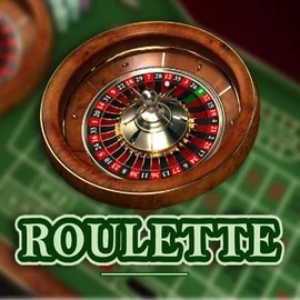 Roulette (Habanero) slot logo by Habanero at Spinnycasino