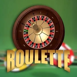 Roulette (Relax Gaming) slot visual from Relax Gaming available on spinny.eu.com