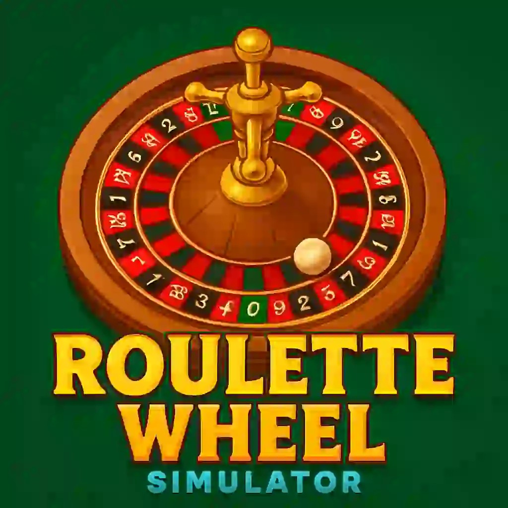 Roulette Wheel Simulator by Pragmatic Play, showcased at spinny.eu.com – game logo