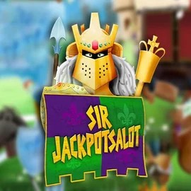 Sir Jackpots Alot logo by Core Gaming at SpinnycasinoSir Jackpots Alot