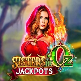 Play the Sisters Of Oz Jackpots slot by Triple Edge Studios on Spinnycasino
