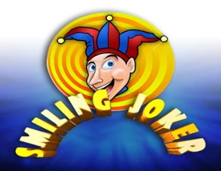 Smiling Joker logo by Apollo Games at SpinnycasinoSmiling Joker