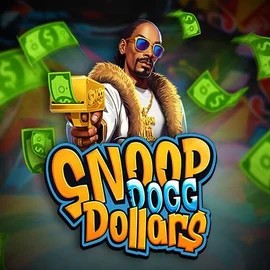 game logo by BGAMING on spinny.eu.com