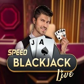 Play Speed Blackjack slot by Pragmatic Play on spinny.eu.com