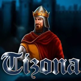 Official Slots logo: Tizona by Merkur Gaming at Spinnycasino